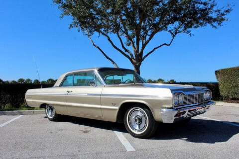 1964 Chevrolet Impala