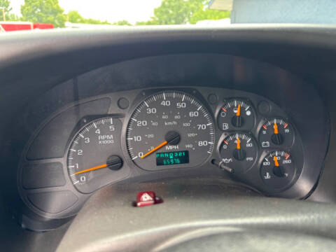 2006 Chevrolet C4500