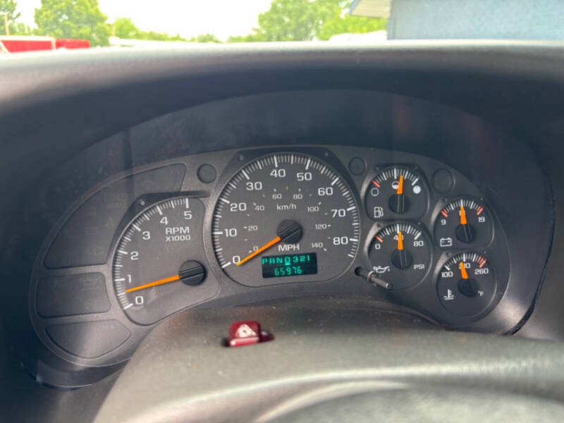 2006 Chevrolet C4500