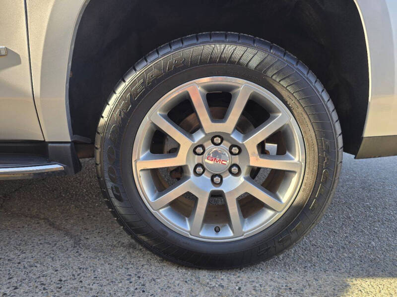 2019 GMC Yukon XL Denali