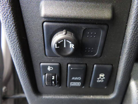 2012 Nissan Rogue SV w/SL Package