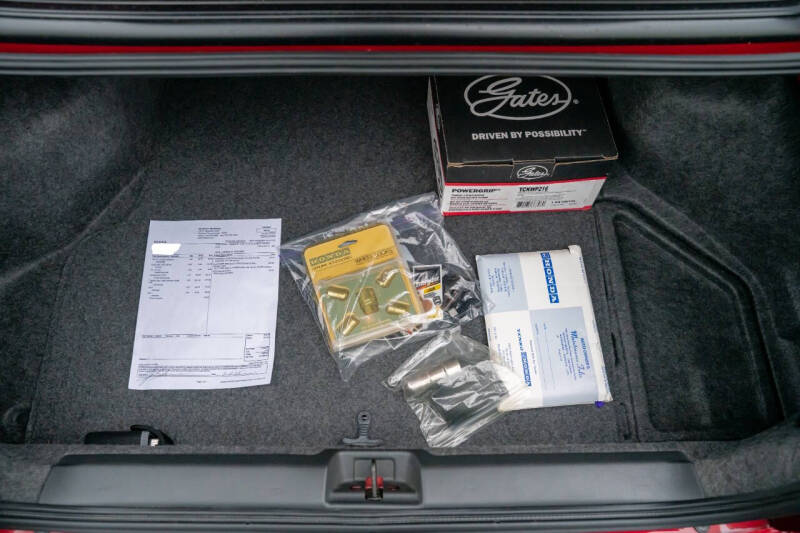 1993 Honda Prelude Si