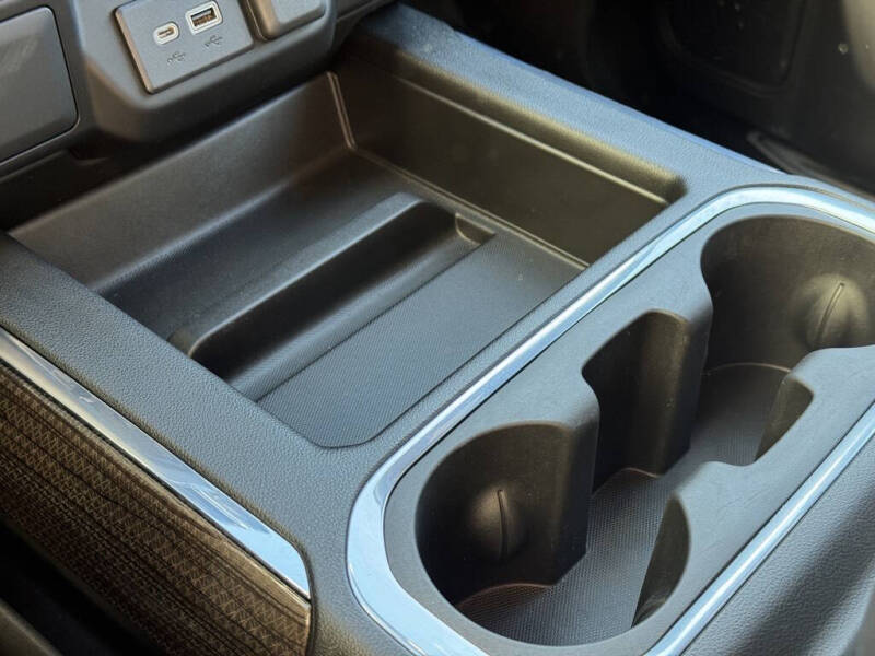 2022 Chevrolet Silverado 1500 Limited