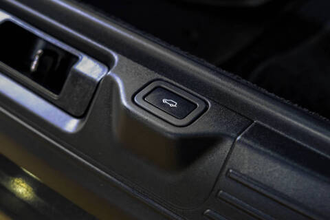 2017 Land Rover Range Rover Supercharged