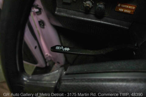 1974 Volkswagen Super Beetle