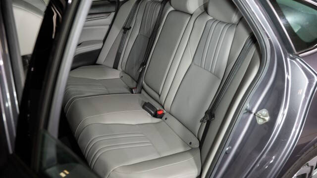 2019 Honda Accord EX-L