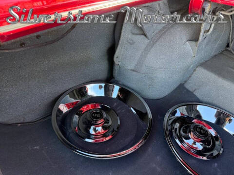 1965 Chevrolet Malibu