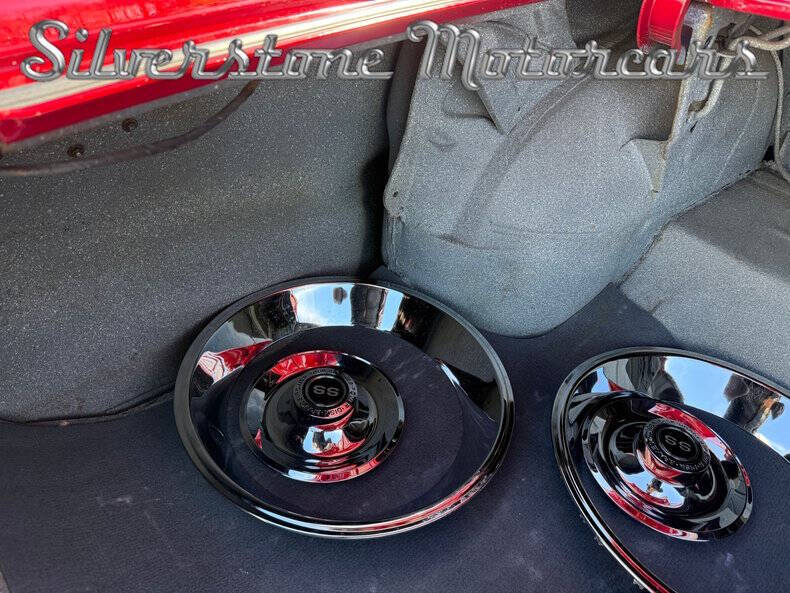 1965 Chevrolet Malibu