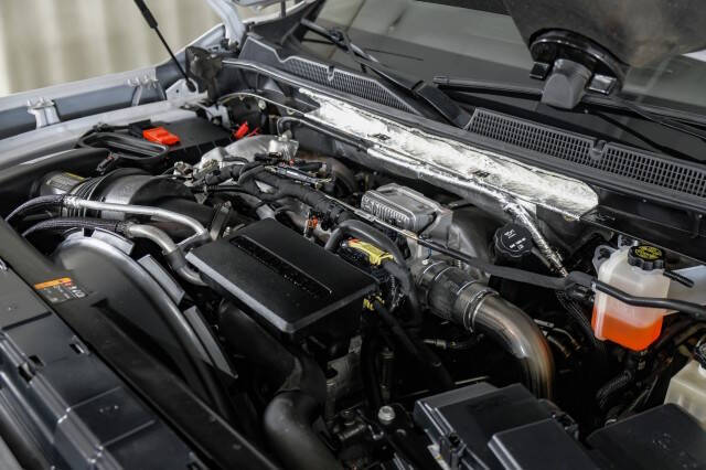 2020 GMC Sierra 2500HD