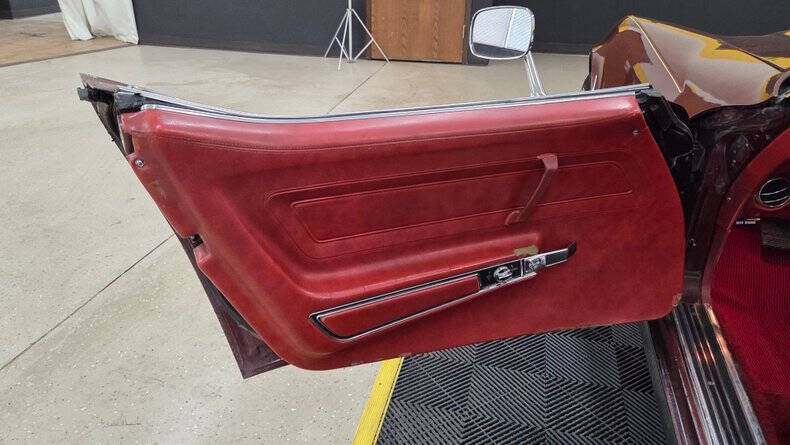 1976 Chevrolet Corvette