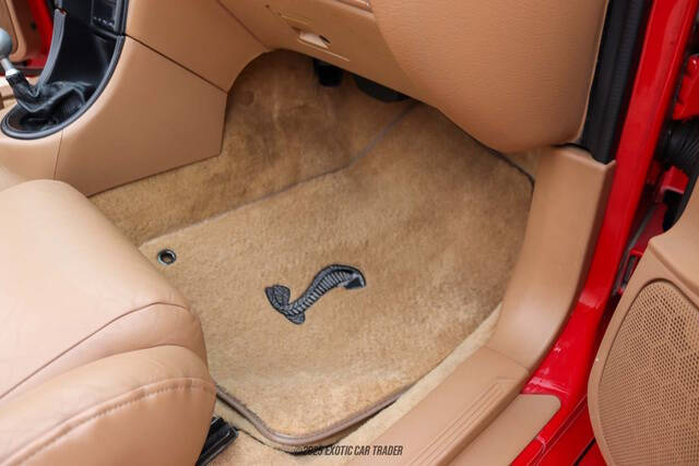 1994 Ford Mustang SVT Cobra