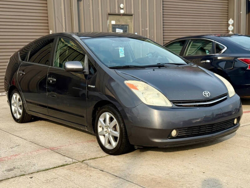 2007 Toyota Prius