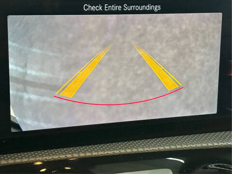 2020 Mercedes-Benz A-Class A 220 4MATIC