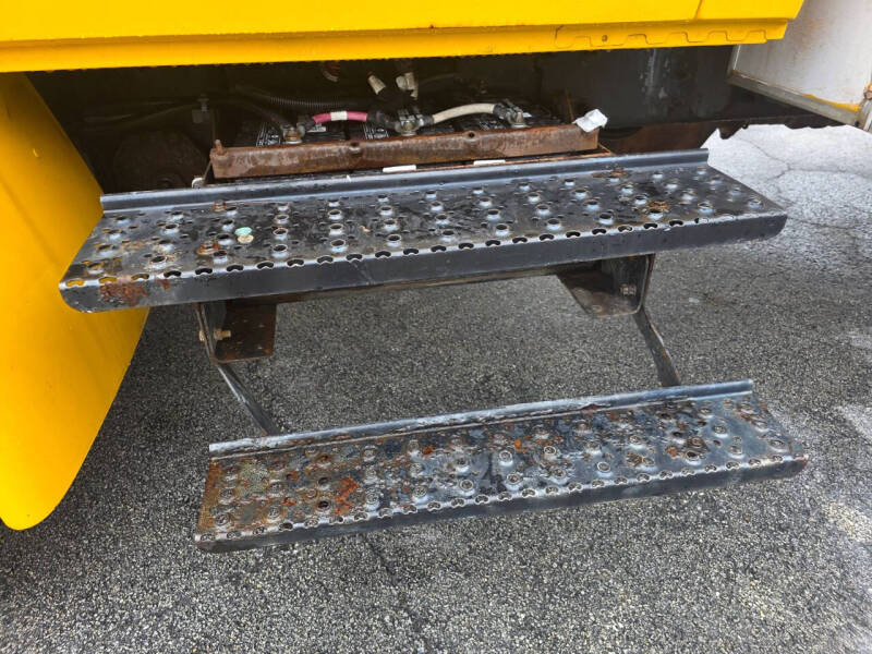 2008 International DuraStar 4300