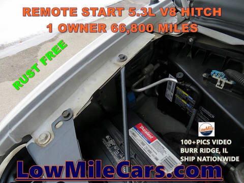 2010 Chevrolet Express LT 1500