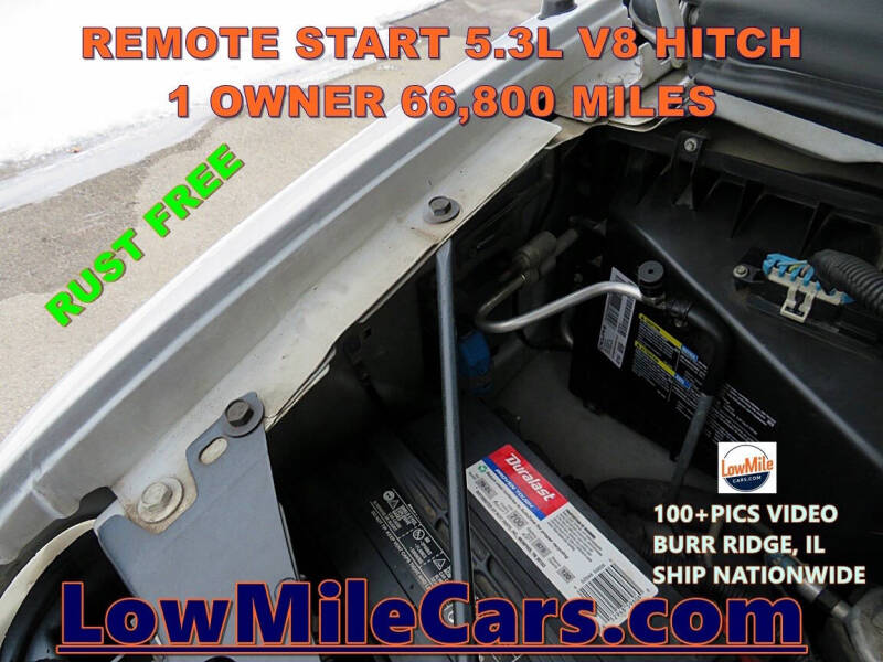 2010 Chevrolet Express LT 1500