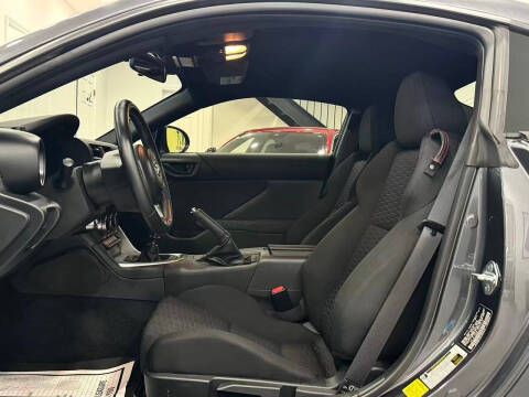 2024 Toyota GR86