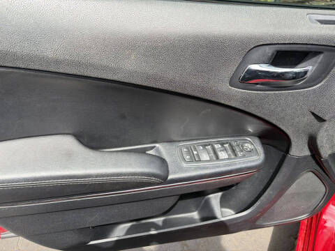 2012 Dodge Charger SE