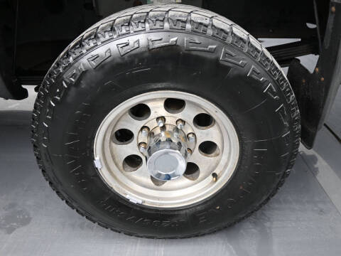 2001 Chevrolet Silverado 2500HD