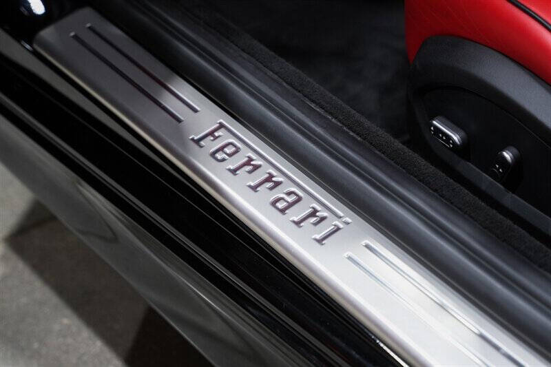 2015 Ferrari California T