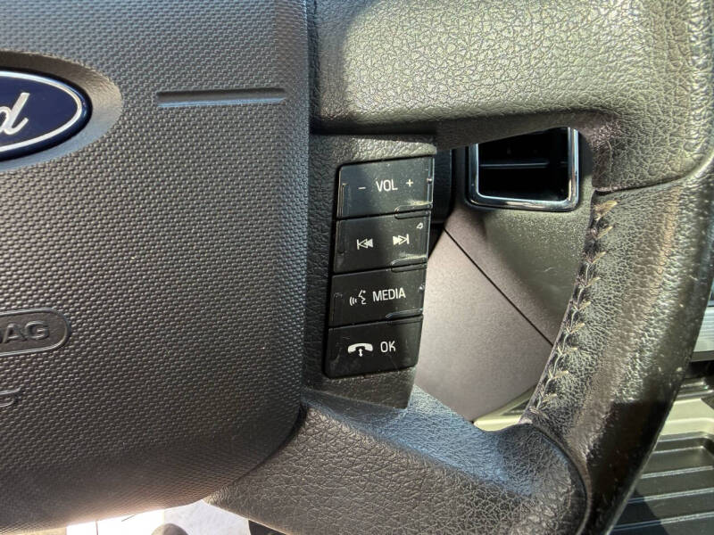 2008 Ford Edge SEL - Photo 6