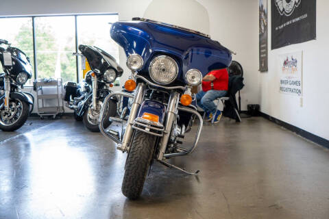 2007 Harley-Davidson Electra Glide Ultra Classic