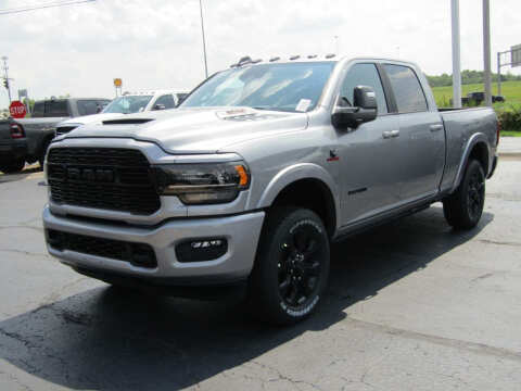 2023 RAM 2500 for sale at Brunswick Auto Mart in Brunswick OH