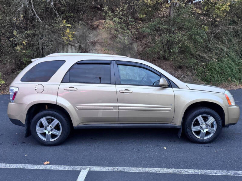 2008 Chevrolet Equinox LT