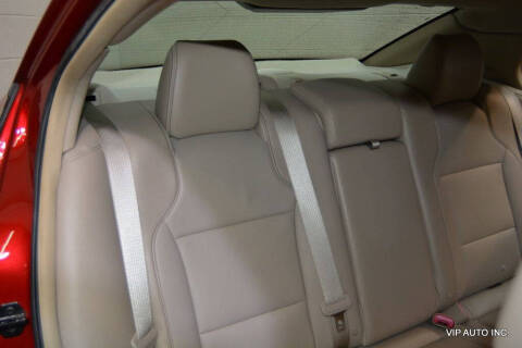 2011 Ford Taurus SEL
