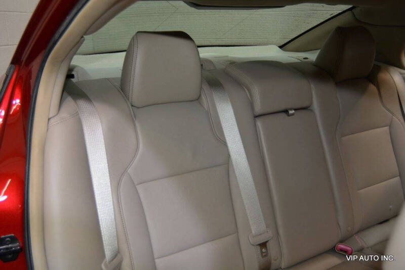 2011 Ford Taurus SEL