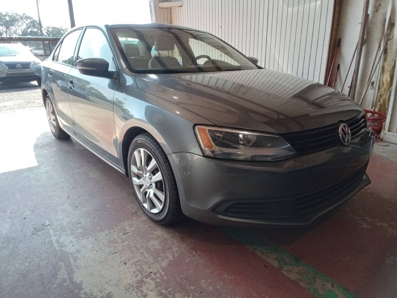 2014 Volkswagen Jetta for sale at OK Auto Sales in Denham Springs, LA