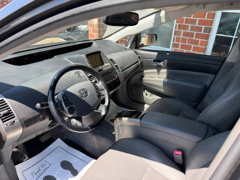 2009 Toyota Prius