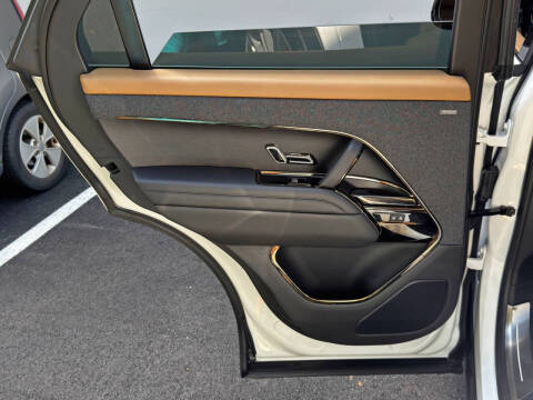 2024 Land Rover Range Rover Sport P550e Autobiography