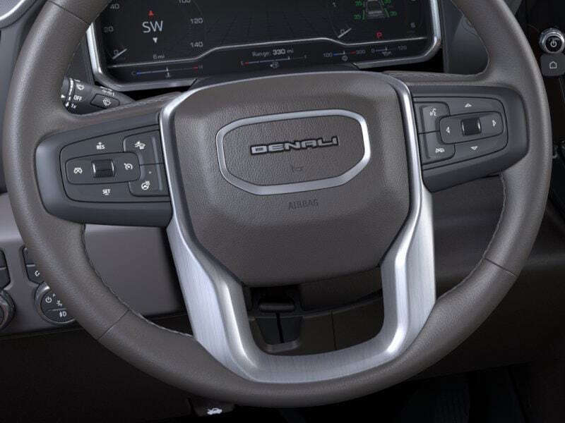 2026 GMC Sierra 3500HD