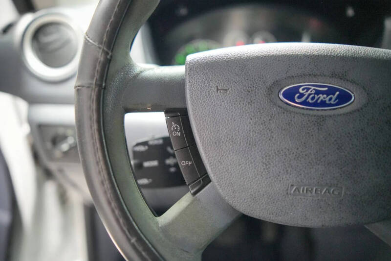 2013 Ford Transit Connect XLT