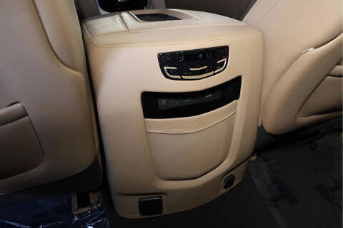 2020 Cadillac Escalade ESV Platinum