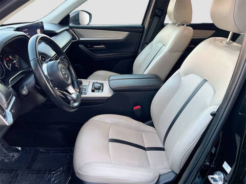 2025 Mazda CX-90 3.3 Turbo Preferred