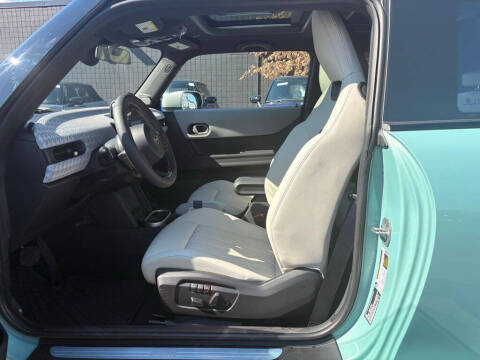 2026 MINI Hardtop 2 Door