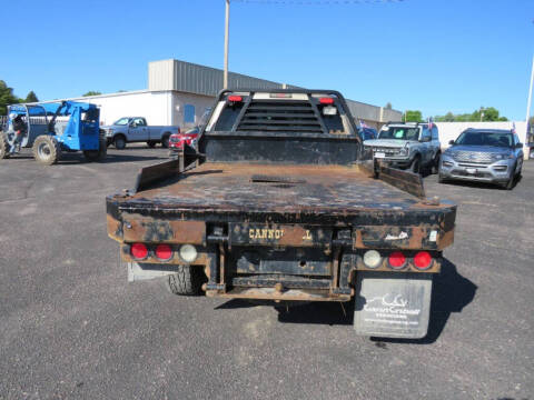 2011 Ford F-250 Super Duty