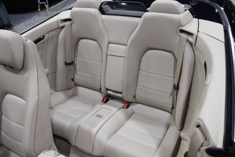 2015 Mercedes-Benz E-Class E 400