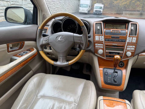 2006 Lexus RX 330
