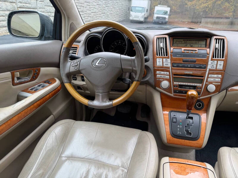 2006 Lexus RX 330