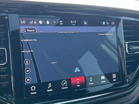 2024 Dodge Durango R/T Premium