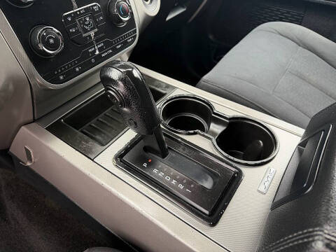 2017 Ford Expedition