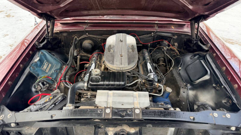 1964 Ford Galaxie 500