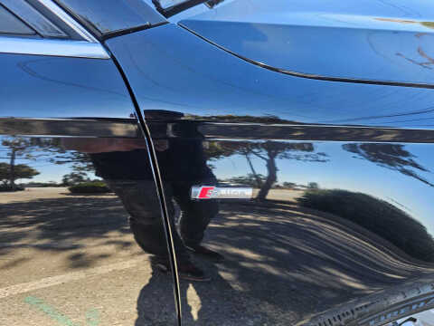 2018 Audi A6 2.0T Premium