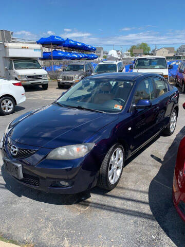 2009 Mazda MAZDA3 for sale at Ken's Quality KARS in Toms River NJ