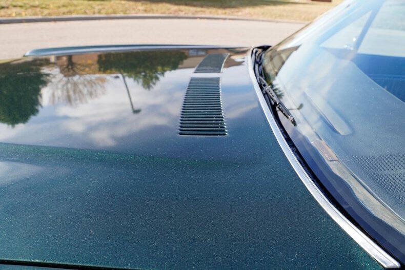 1972 Chevrolet El Camino