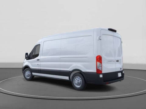 2025 Ford Transit 350 HD