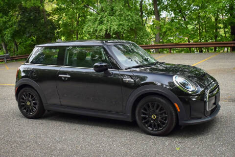2024 MINI Hardtop 2 Door Cooper SE